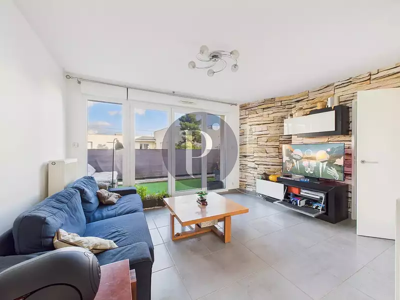 Appartement, 62,07 m²