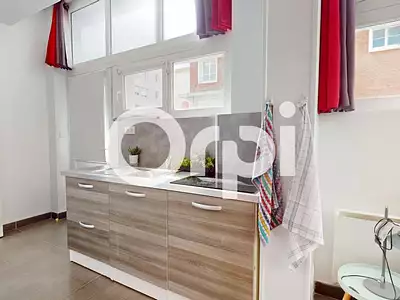 Appartement, 65 m²
