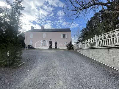 Maison, 120 m²