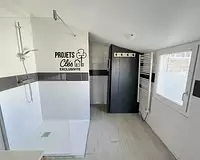 Maison, 56 m²