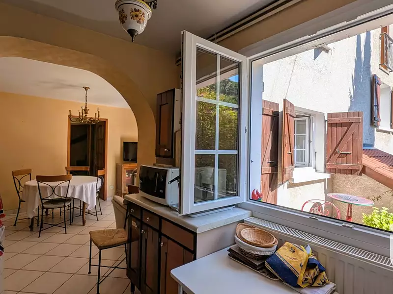 Maison, 108 m²
