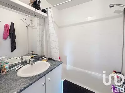 Appartement, 61 m²