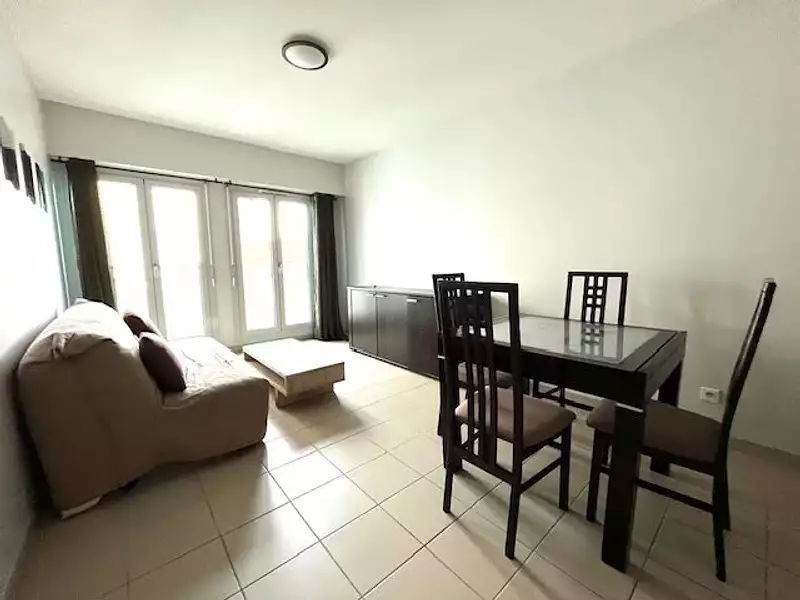 Appartement, 37,38 m²