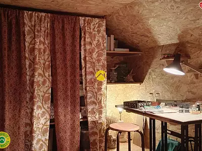 Maison, 139 m²