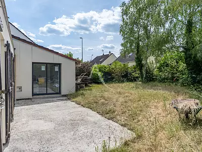 Maison, 147 m²