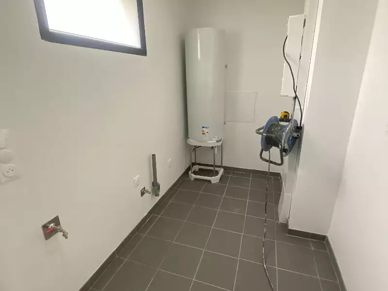 Maison, 113 m²