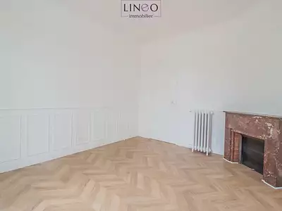 Appartement, 67,87 m²