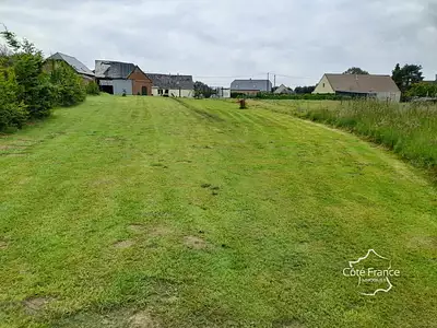 Maison, 138 m²