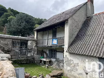 Maison, 180 m²