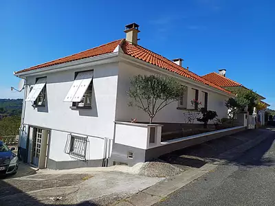 Maison, 123 m²