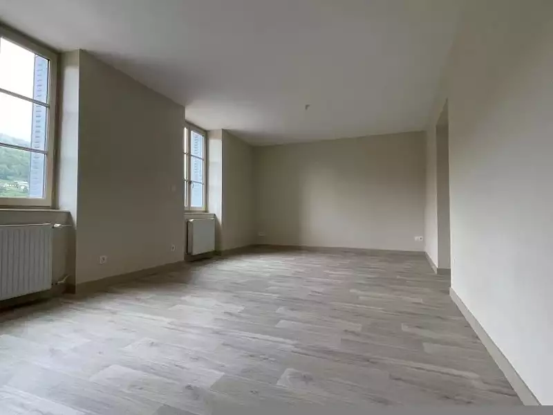 Appartement, 88 m²