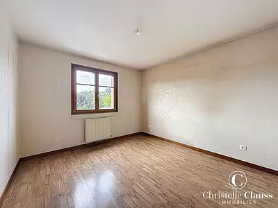 Appartement, 72 m²