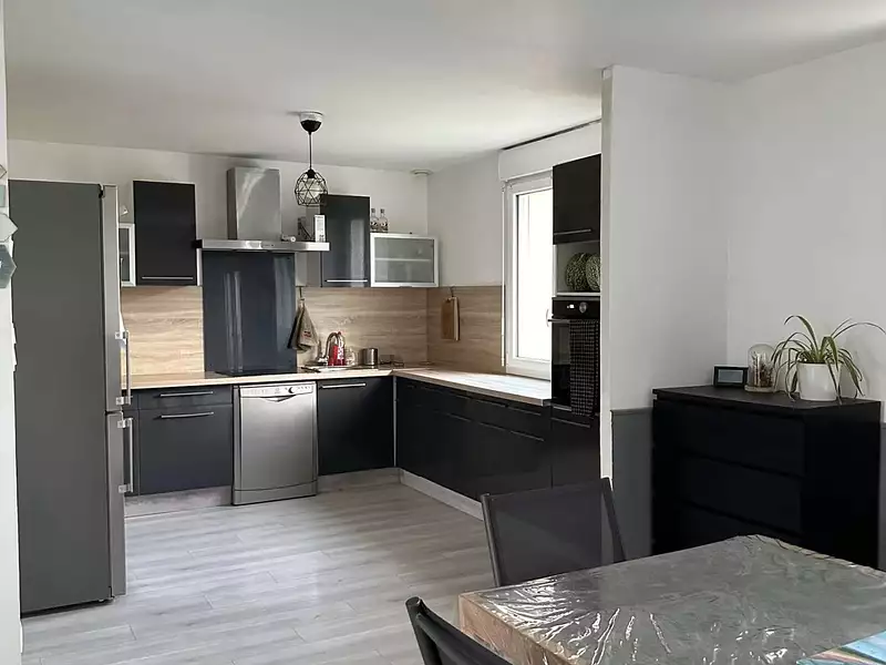 Maison, 90 m²