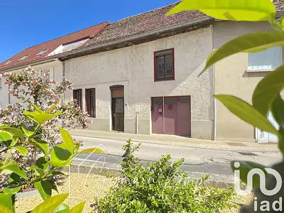 Maison, 94 m²