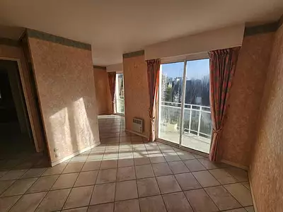 Appartement, 93 m²