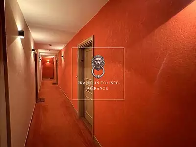 Appartement, 41,5 m²