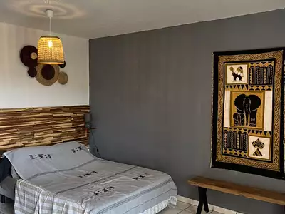 Appartement, 24,64 m²