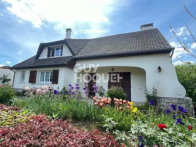 Maison, 150 m²