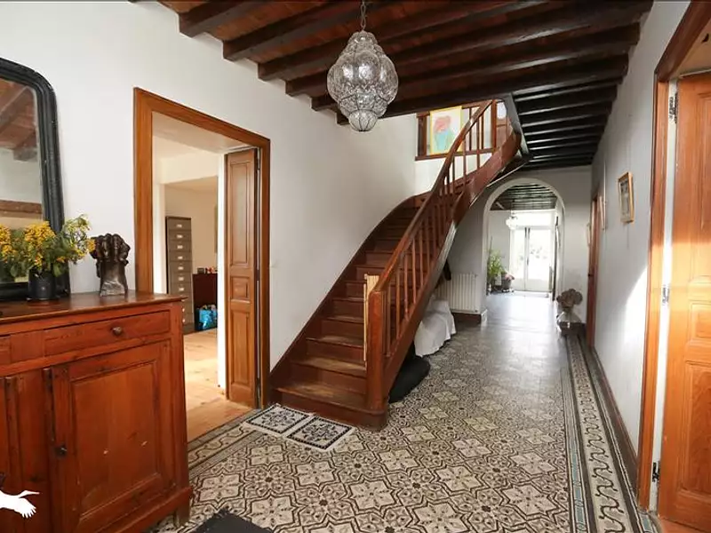 Maison, 400 m²