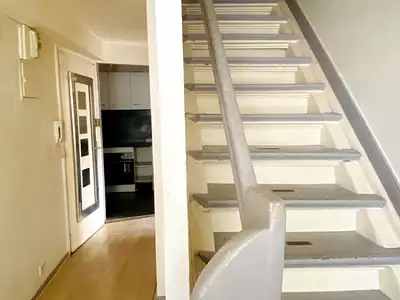 Appartement, 104 m²