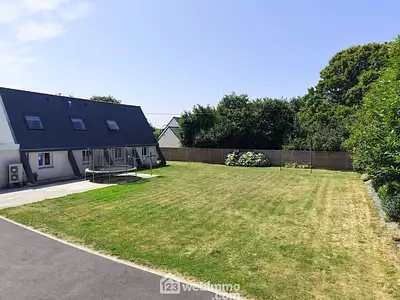 Maison, 210 m²