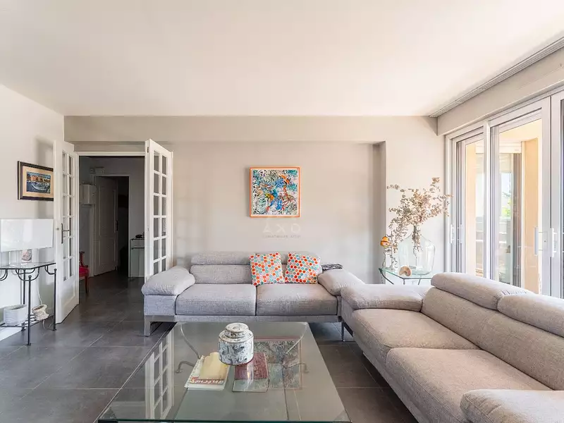 Appartement, 86 m²