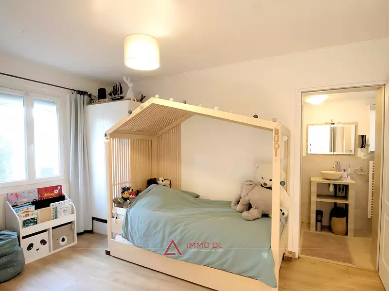 Maison, 116 m²