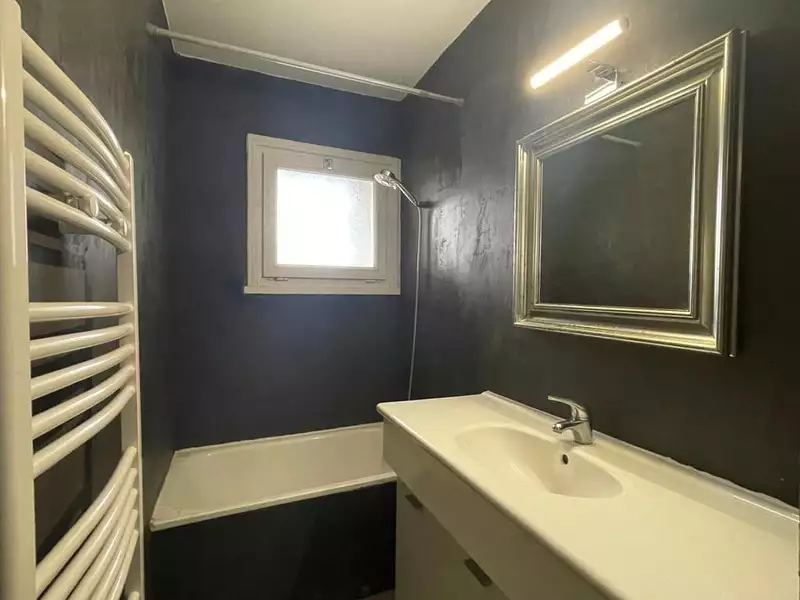 Appartement, 83 m²