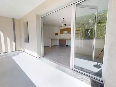 Appartement, 64 m²