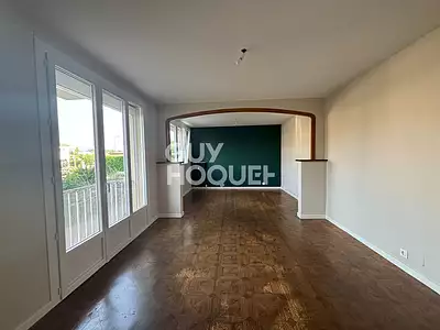 Appartement, 83,06 m²