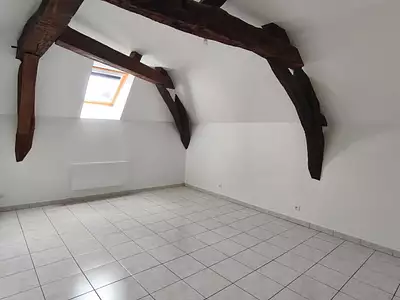 Appartement, 70,85 m²