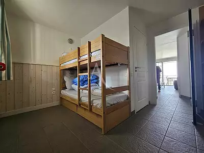 Appartement, 37,92 m²