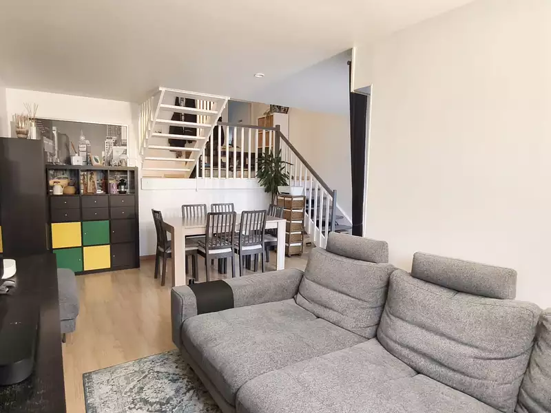 Appartement, 82 m²