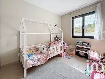 Maison, 97 m²
