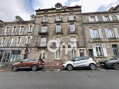 Appartement, 111 m²