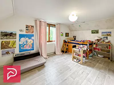Maison, 145 m²
