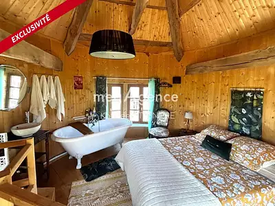 Maison, 162 m²