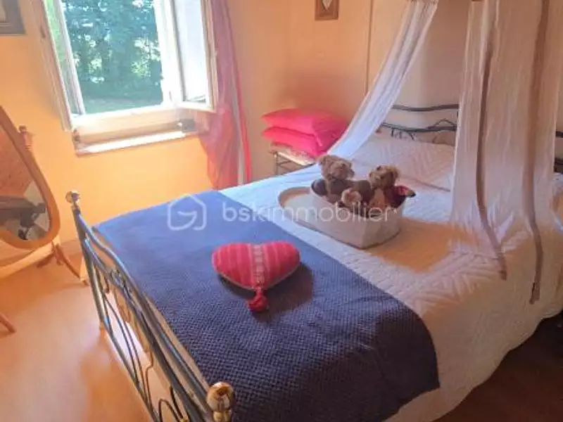 Maison, 94 m²