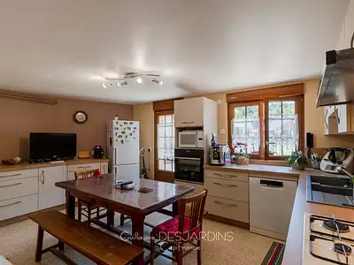 Maison, 187 m²