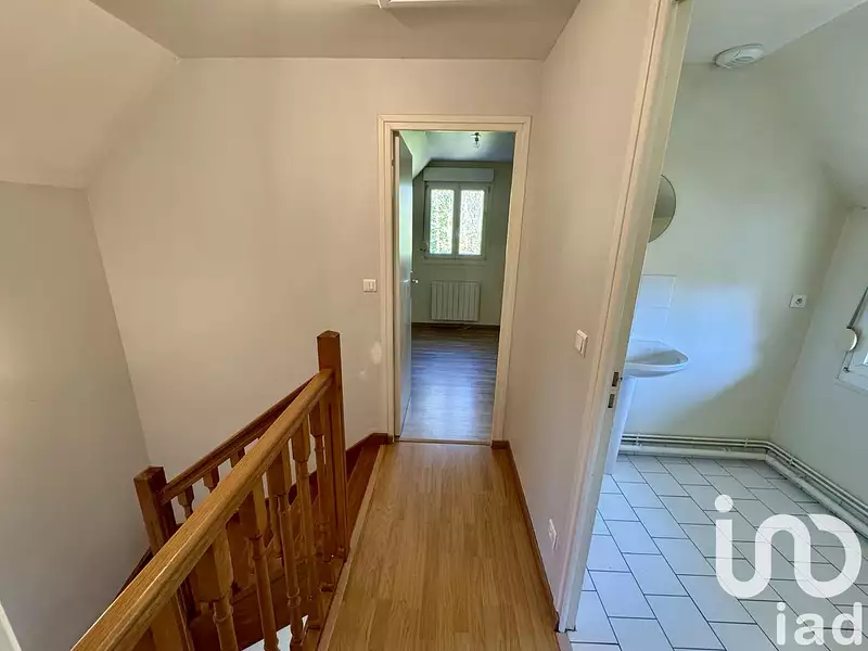 Maison, 64 m²
