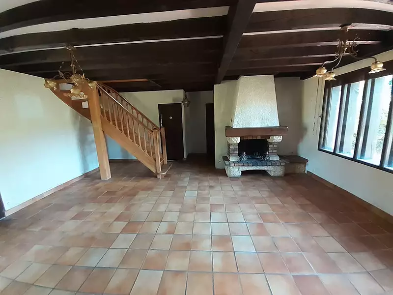 Maison, 155 m²