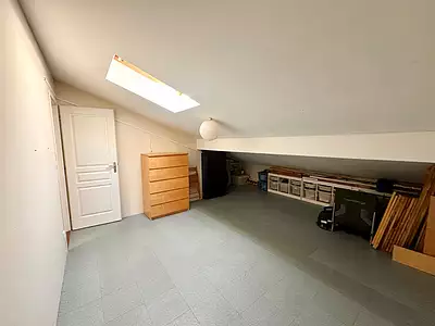 Maison, 143 m²