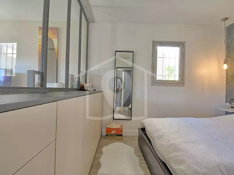 Appartement, 36,1 m²