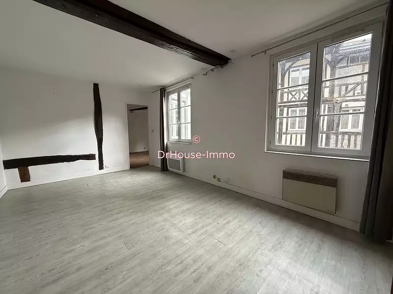 Appartement, 55 m²