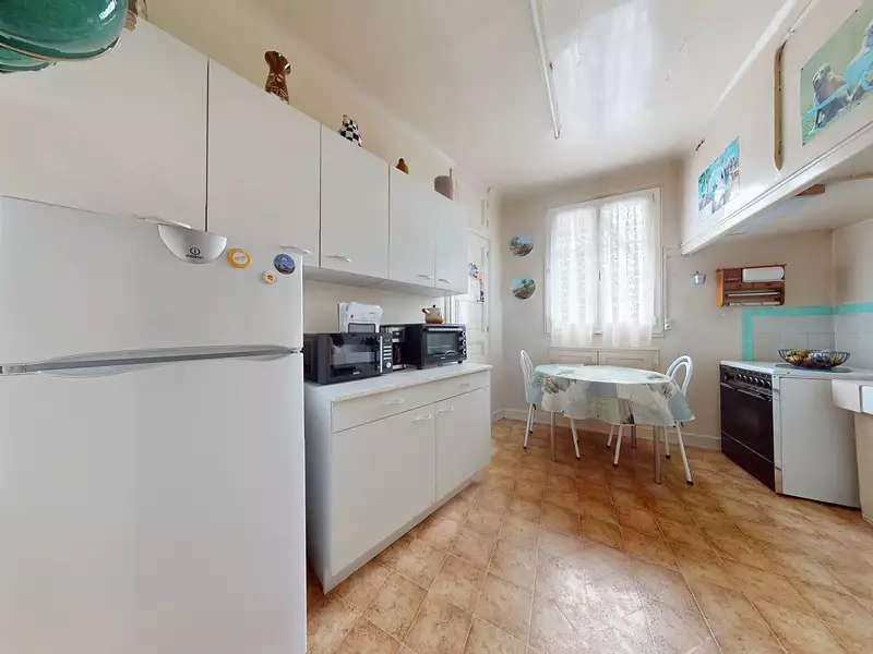 Appartement, 65,63 m²