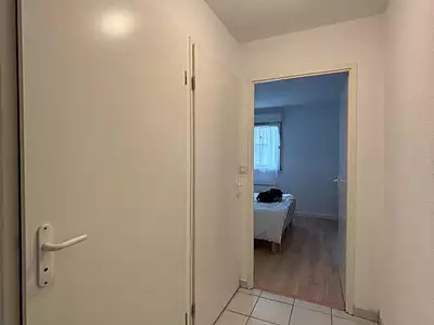 Appartement, 55 m²