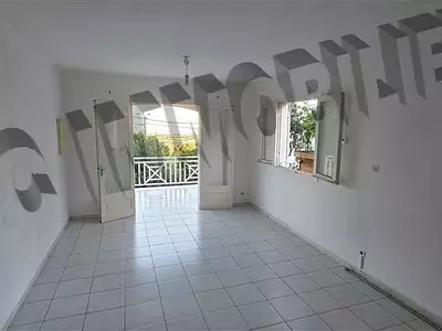 Maison, 94 m²