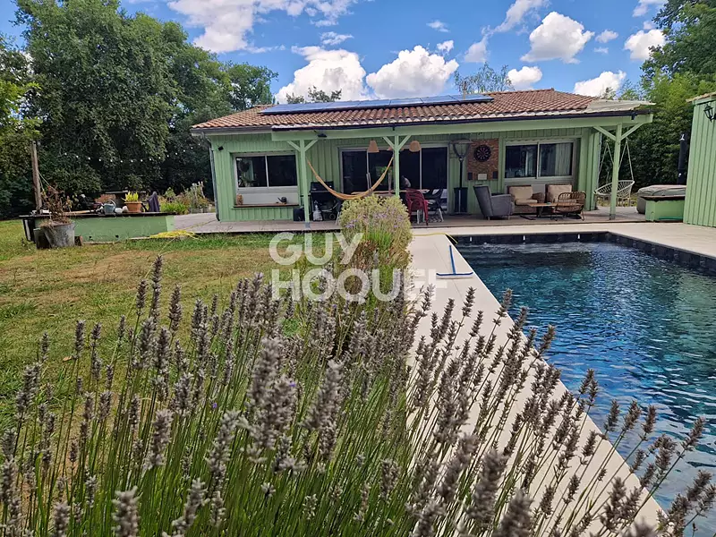 Maison, 148 m²
