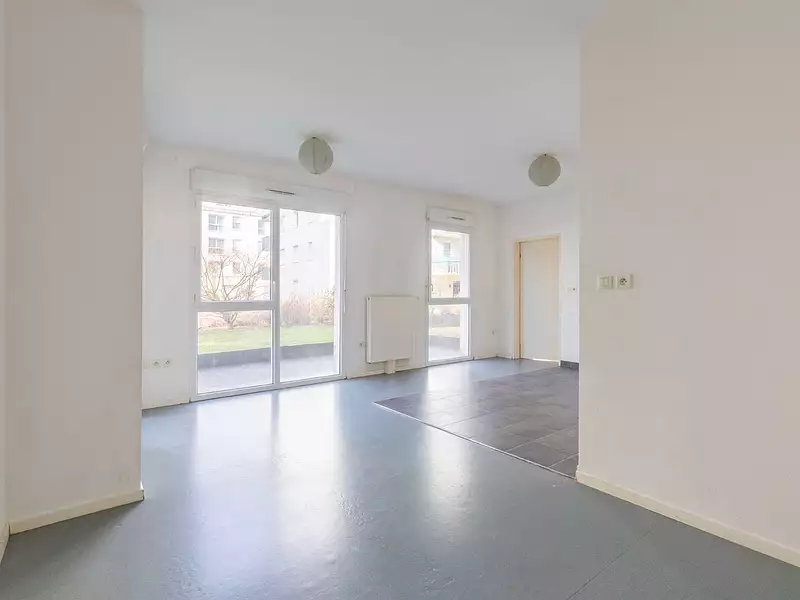 Appartement, 54,9 m²