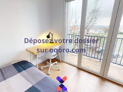 Appartement, 78,46 m²